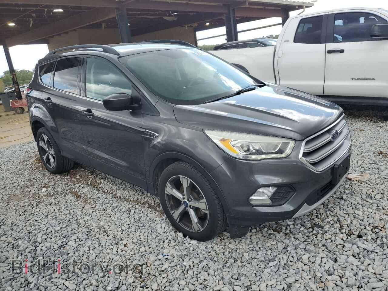 2017 FORD ESCAPE - VIN: 1FMCU0GD2HUD24657 - Фото 4