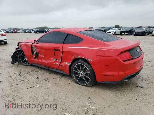 2018 FORD ALL Models - VIN: 1FA6P8TH0J5180337 - Фото 2