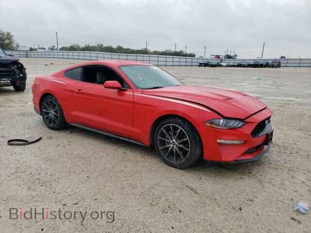 2018 FORD ALL Models - VIN: 1FA6P8TH0J5180337 - Фото 4