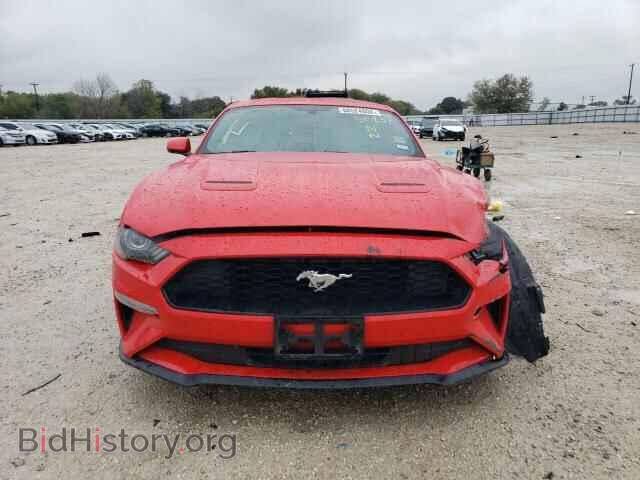 2018 FORD ALL Models - VIN: 1FA6P8TH0J5180337 - Фото 5