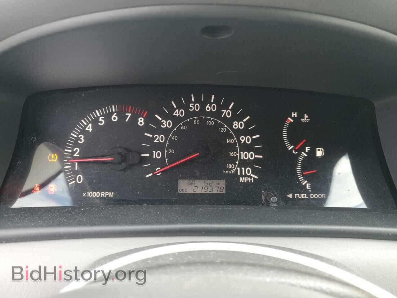 2008 TOYOTA COROLLA - VIN: 2T1BR32E88C899328 - Фото 9