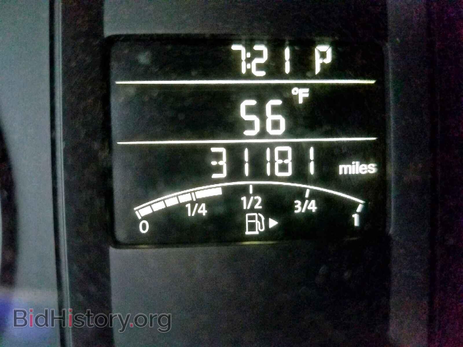 2012 VOLKSWAGEN JETTA - VIN: 3VW2K7AJ5CM304541 - Фото 8
