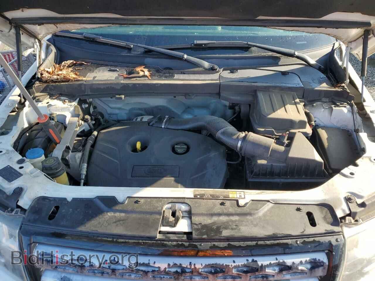 2013 LAND ROVER LR2 - VIN: SALFT2BG0DH326064 - Фото 12