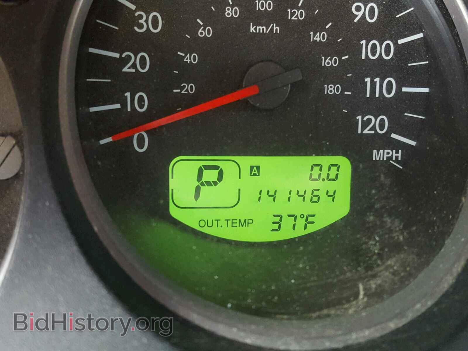 2007 SUBARU FORESTER - VIN: JF1SG65627H704982 - Фото 8