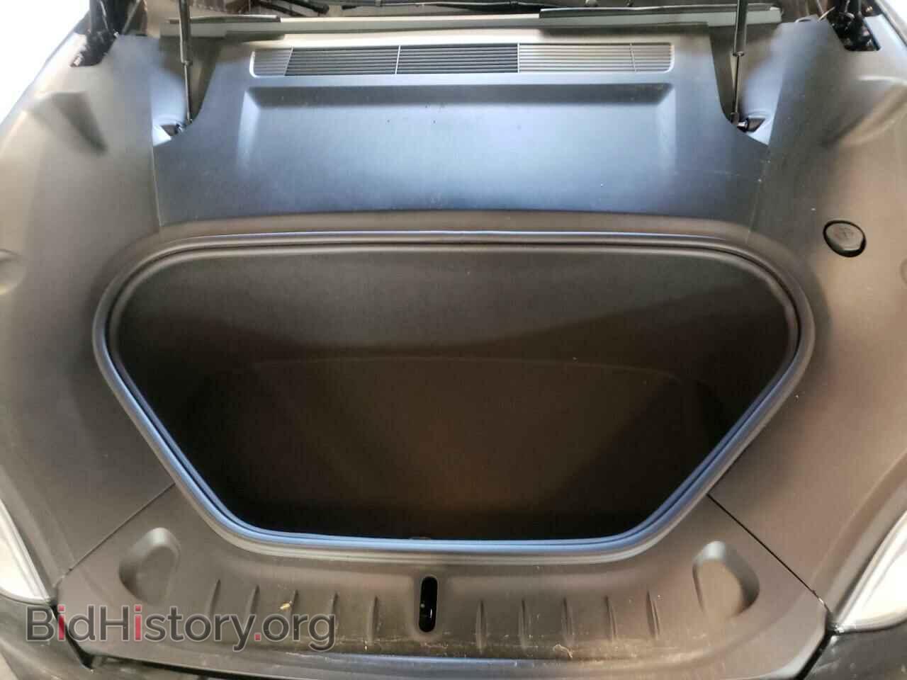 2021 TESLA MODEL S - VIN: 5YJSA1E55MF441999 - Photo 7