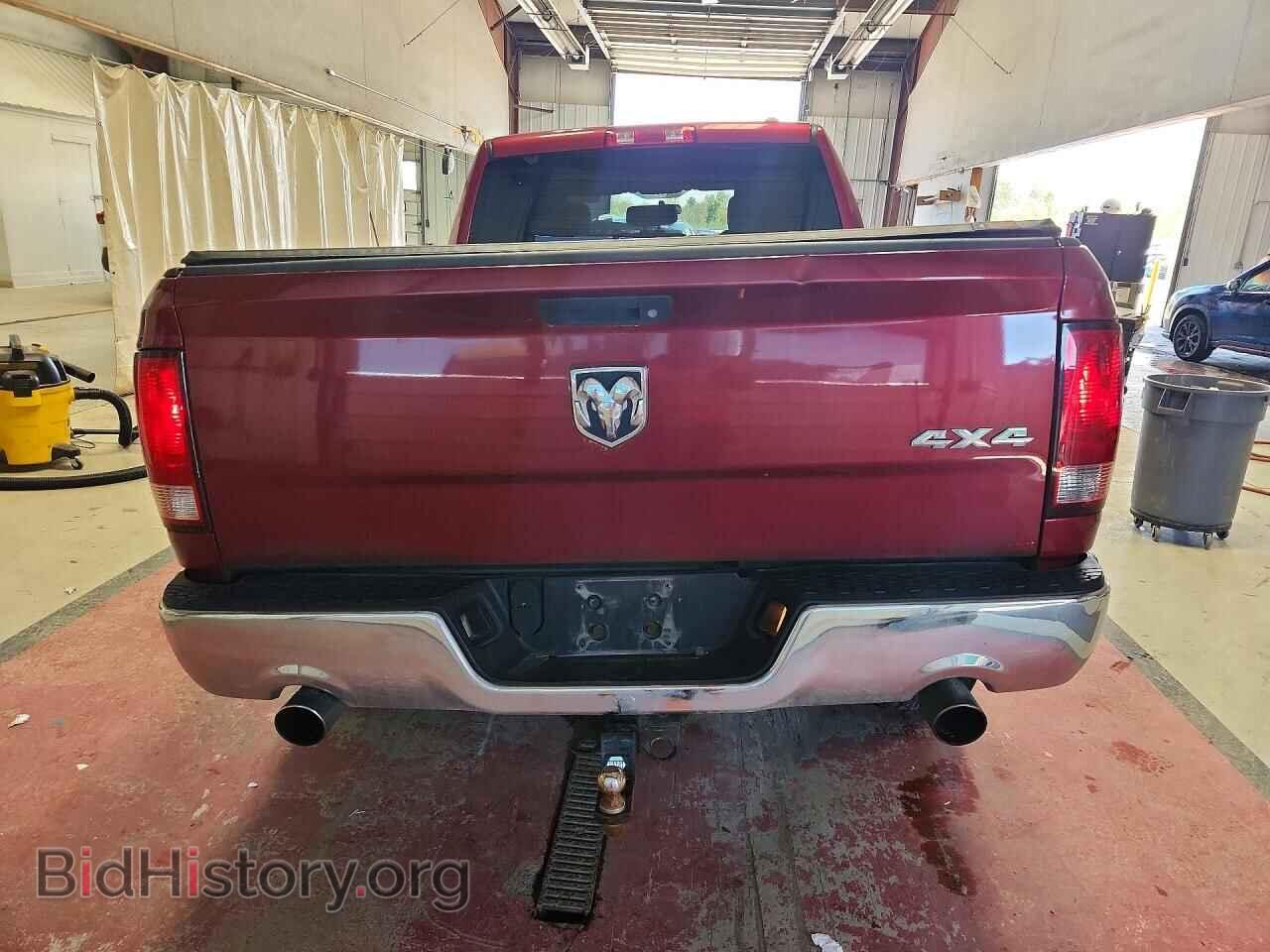2012 DODGE RAM 1500 - VIN: 1C6RD7FT3CS339325 - Photo 6