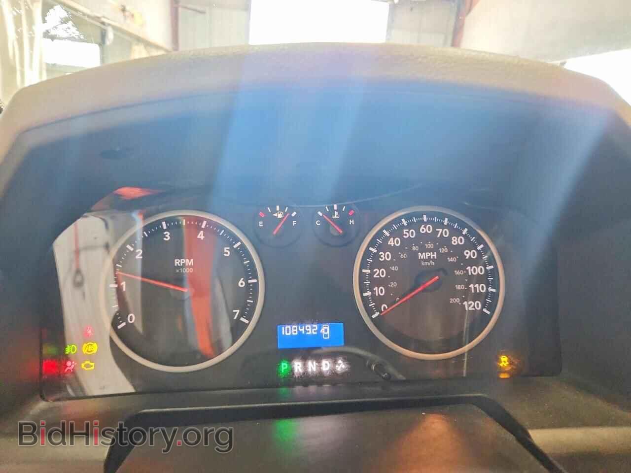 2012 DODGE RAM 1500 - VIN: 1C6RD7FT3CS339325 - Photo 9
