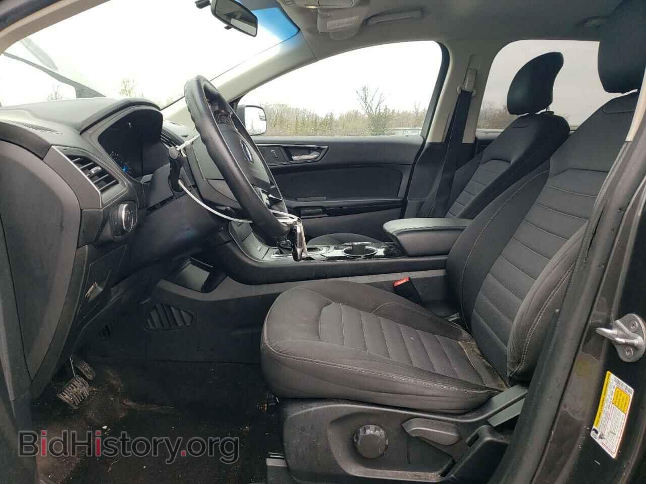 2016 FORD EDGE - VIN: 2FMPK3G95GBB49720 - Фото 7