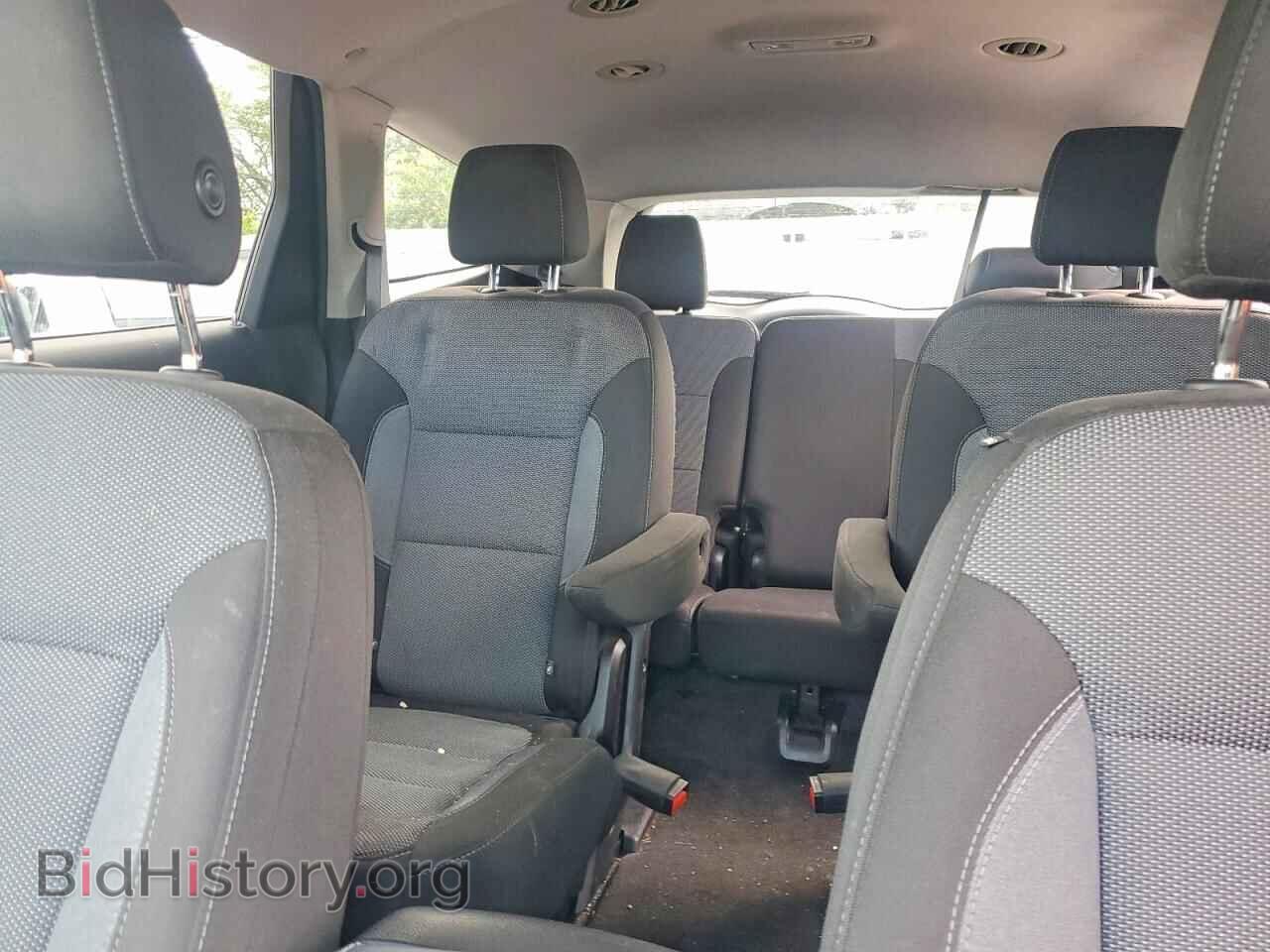 2020 BUICK ENCLAVE - VIN: 5GAERAKW2LJ151022 - Фото 10