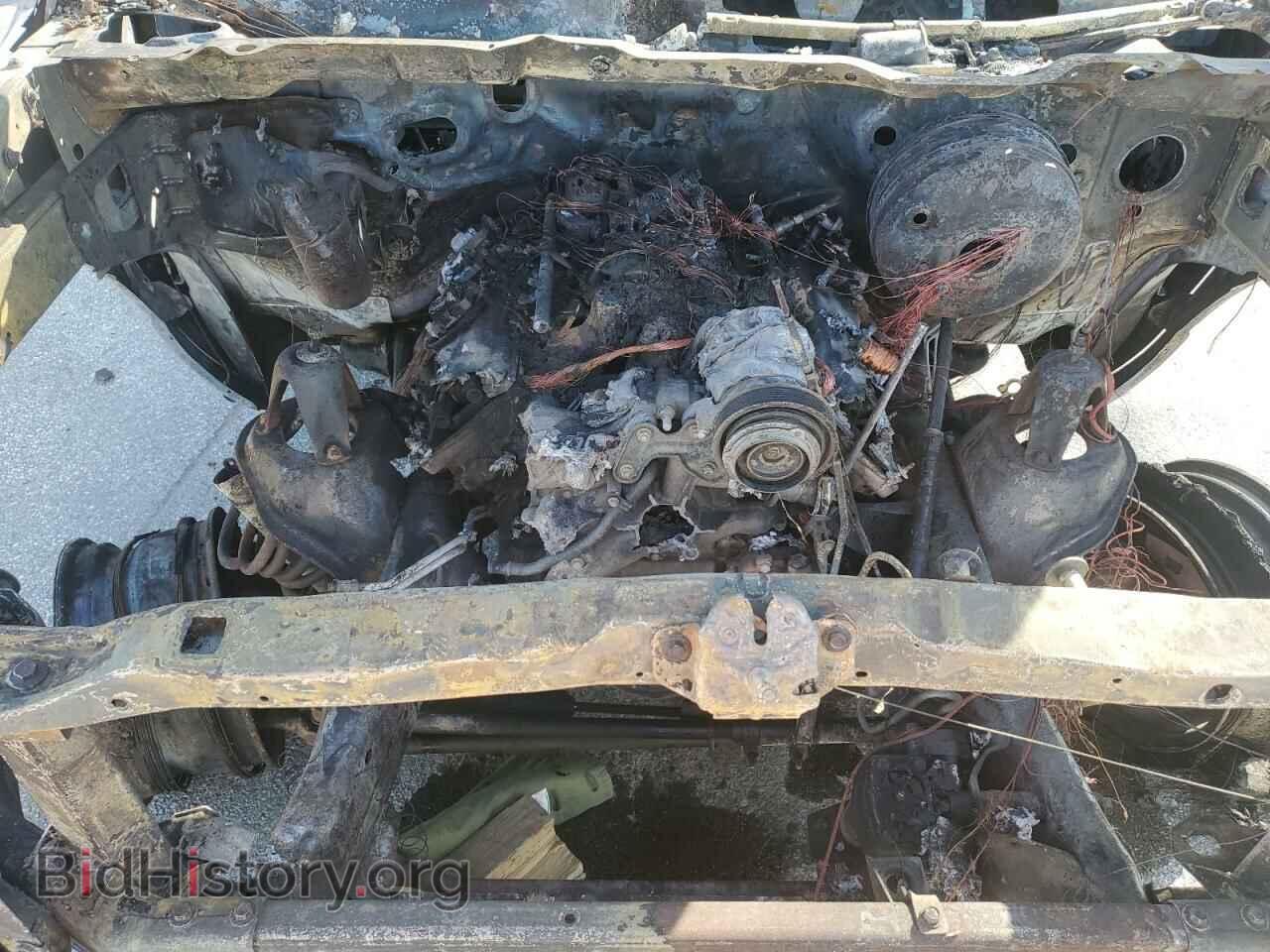 2005 DODGE RAM 2500 - VIN: 3D7KS28D05G817497 - Фото 11