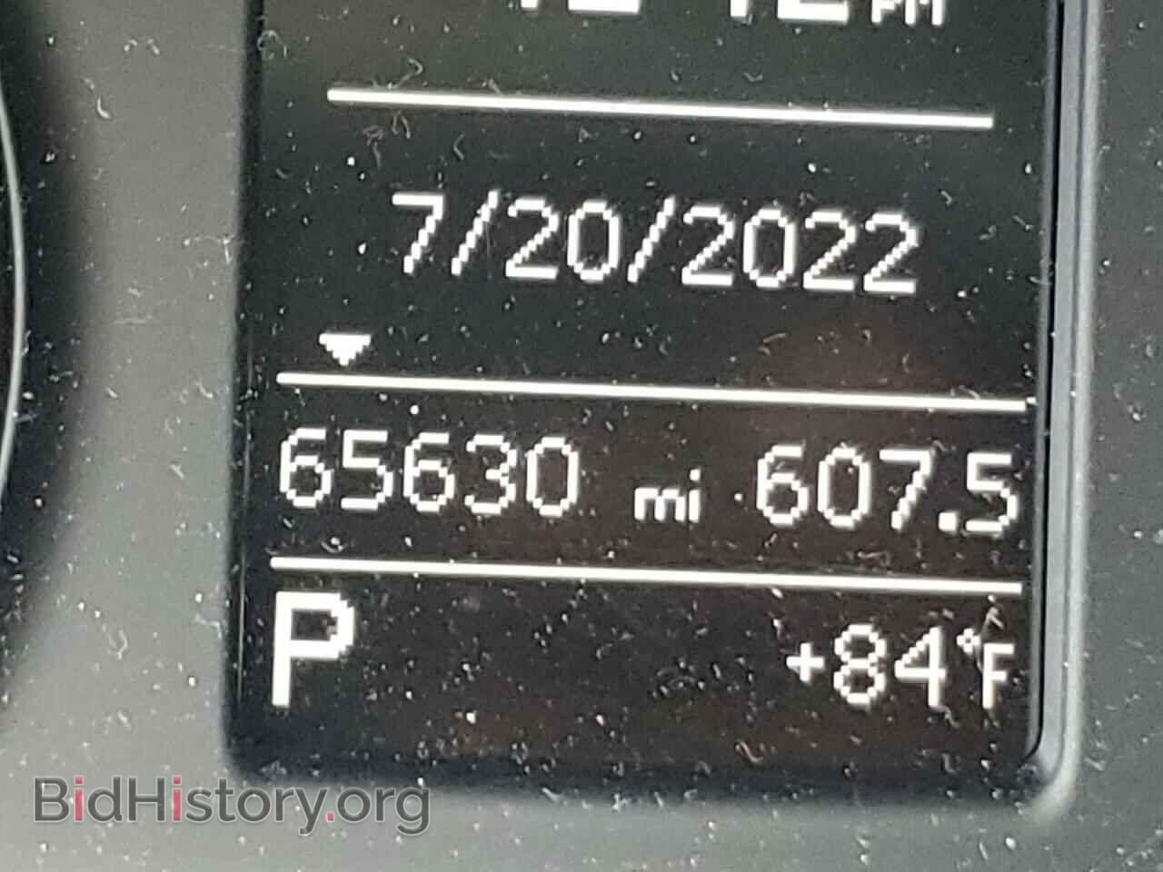 2016 AUDI Q3 - VIN: WA1BFCFS0GR009461 - Фото 8
