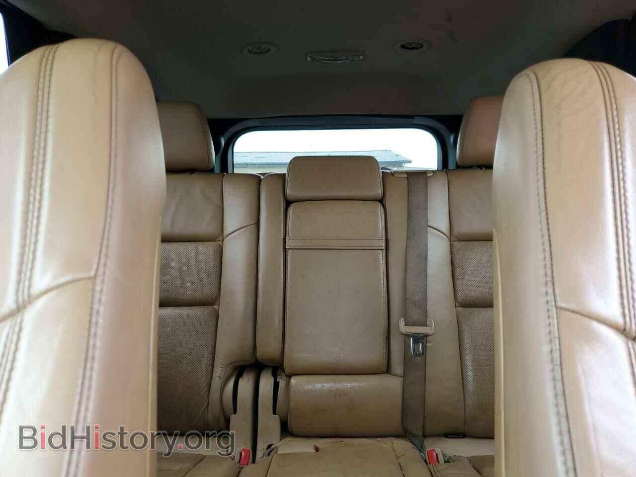 2011 DODGE DURANGO - VIN: 1D4SE5GT6BC593634 - Фото 10
