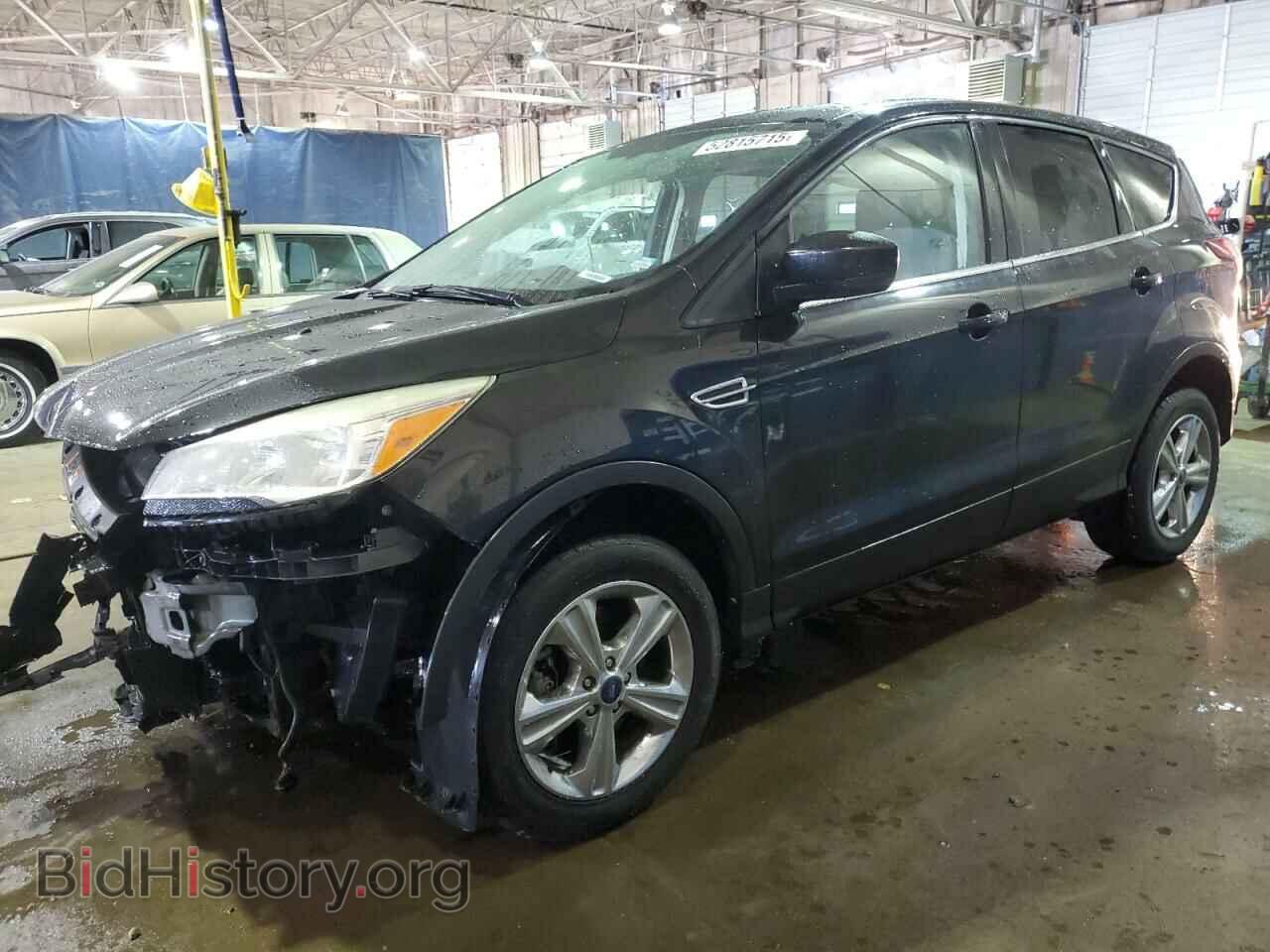 Фотография 1FMCU9G99DUD03623 - FORD ESCAPE 2013