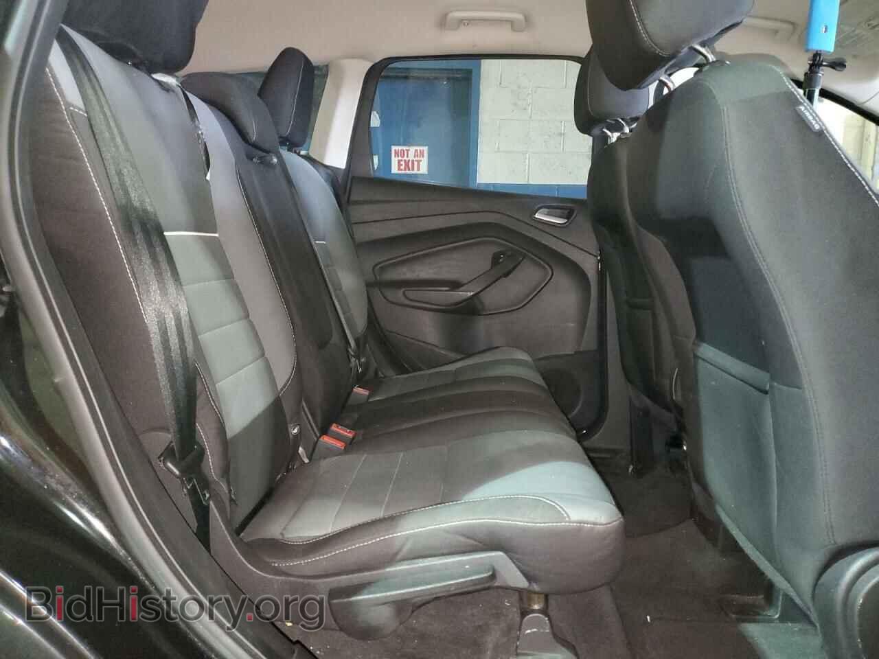 2013 FORD ESCAPE - VIN: 1FMCU9G99DUD03623 - Фото 11