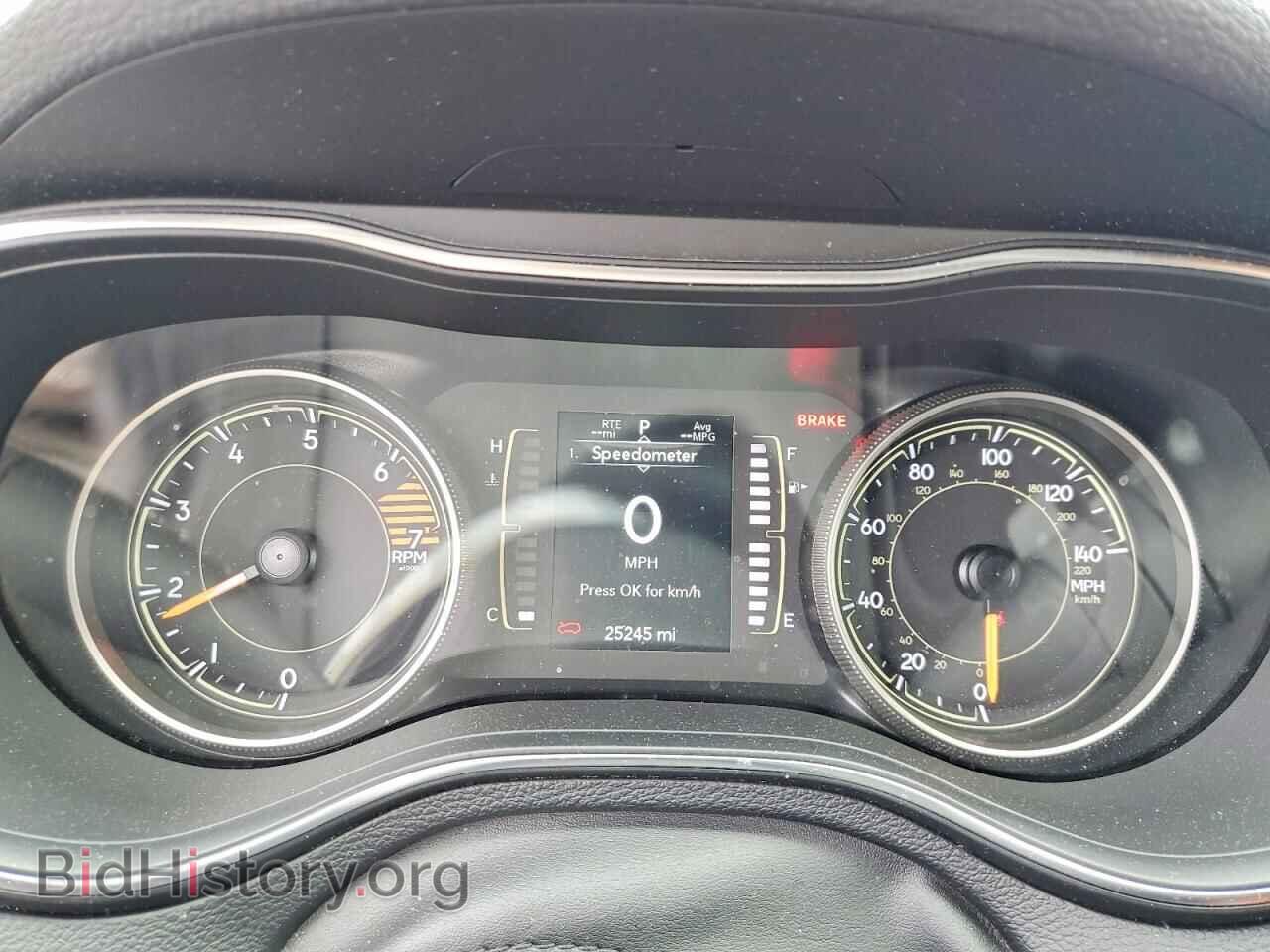 2020 JEEP CHEROKEE - VIN: 1C4PJMLB7LD646990 - Фото 9