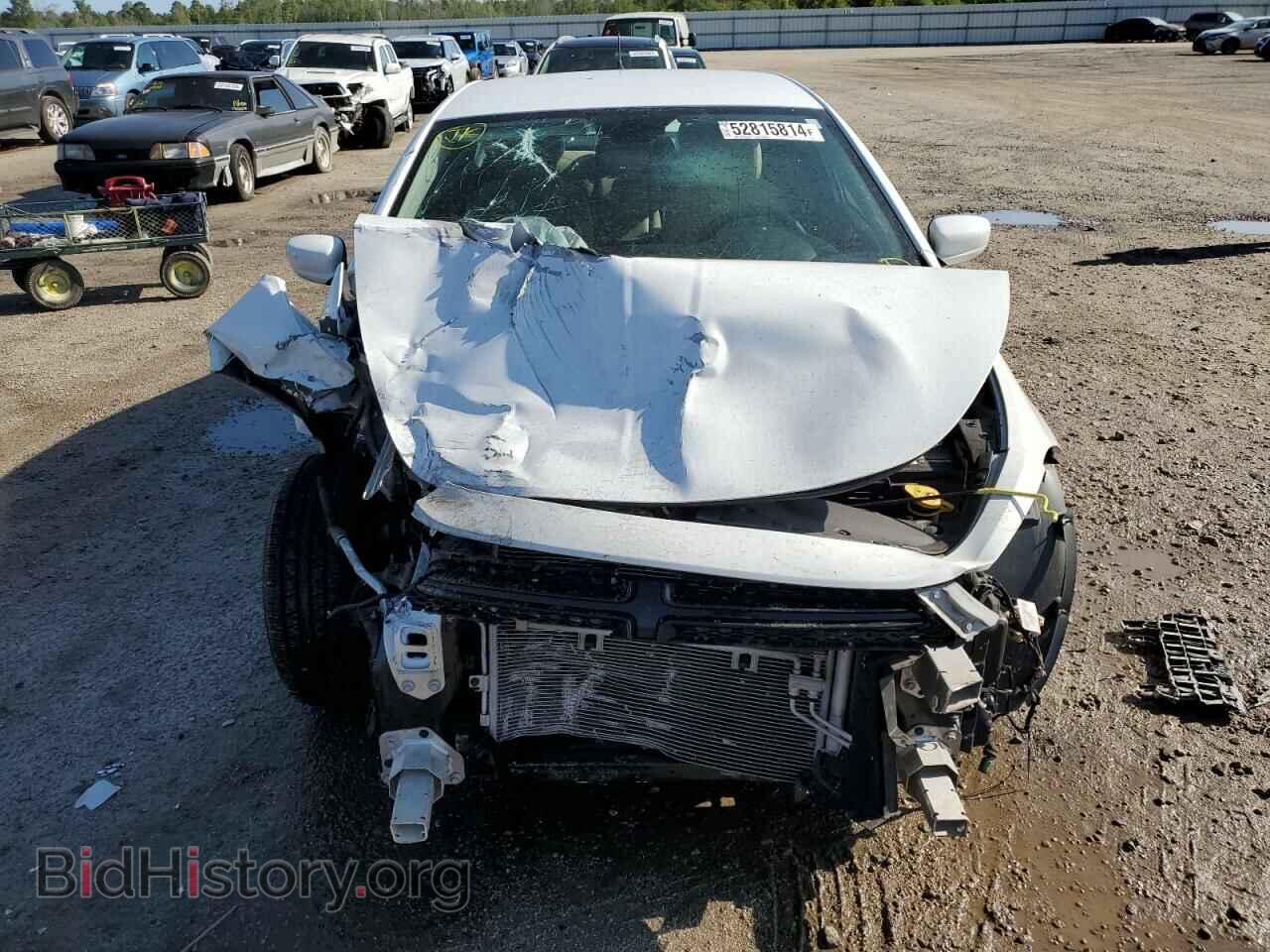 2015 DODGE DART - VIN: 1C3CDFBB6FD238461 - Photo 5