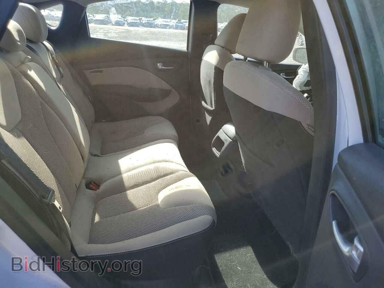 2015 DODGE DART - VIN: 1C3CDFBB6FD238461 - Photo 10