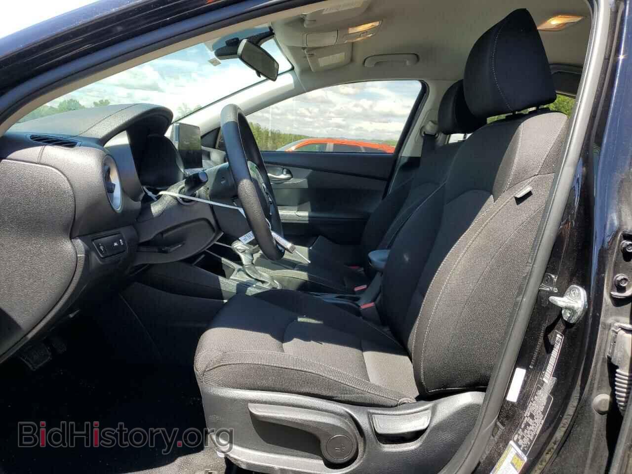 2021 KIA FORTE - VIN: 3KPF24AD6ME283403 - Фото 7