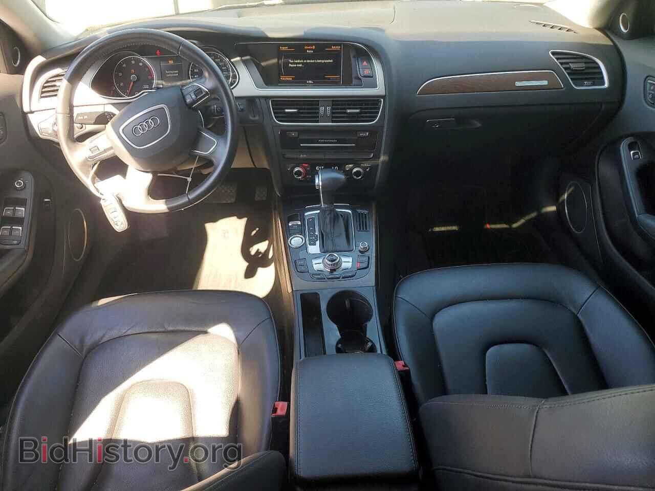 2014 AUDI A4 - VIN: WAUFFAFL9EA089131 - Photo 8