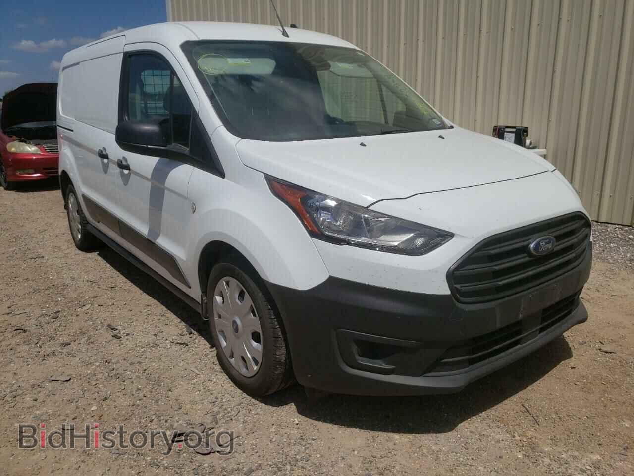 Photo NM0LS7E24L1477472 - FORD TRANSIT 2020