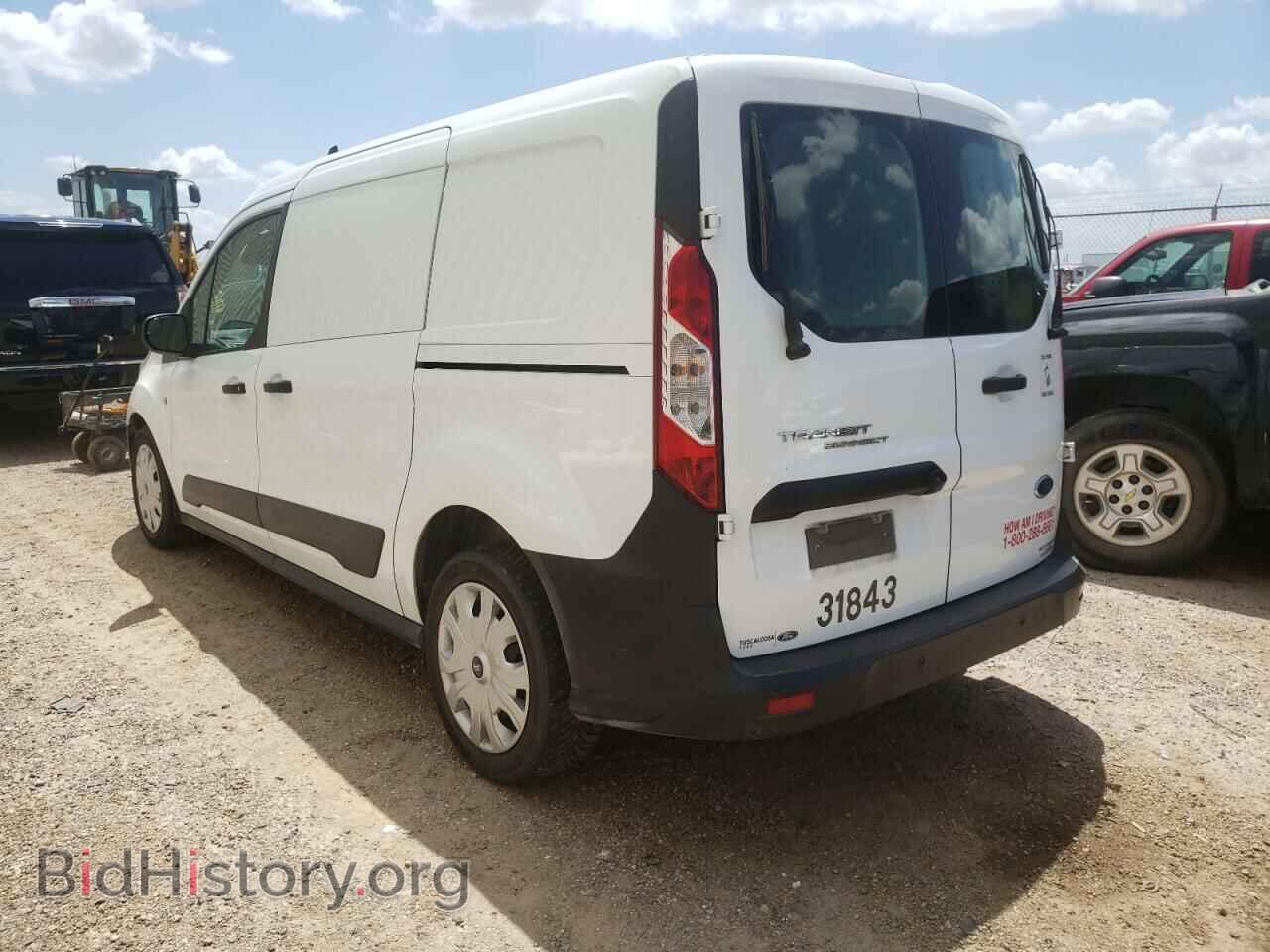 2020 FORD TRANSIT - VIN: NM0LS7E24L1477472 - Фото 3