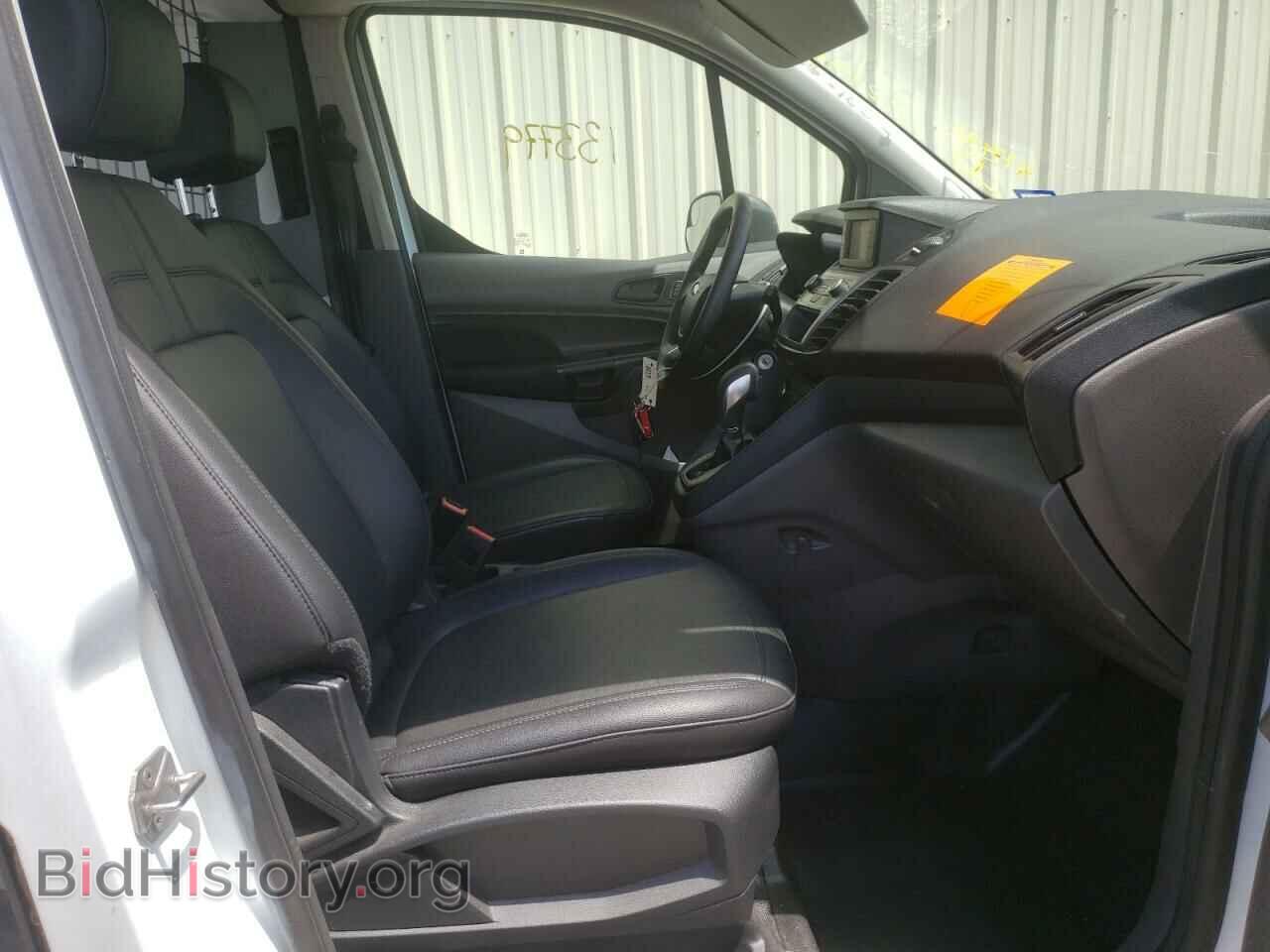 2020 FORD TRANSIT - VIN: NM0LS7E24L1477472 - Фото 5