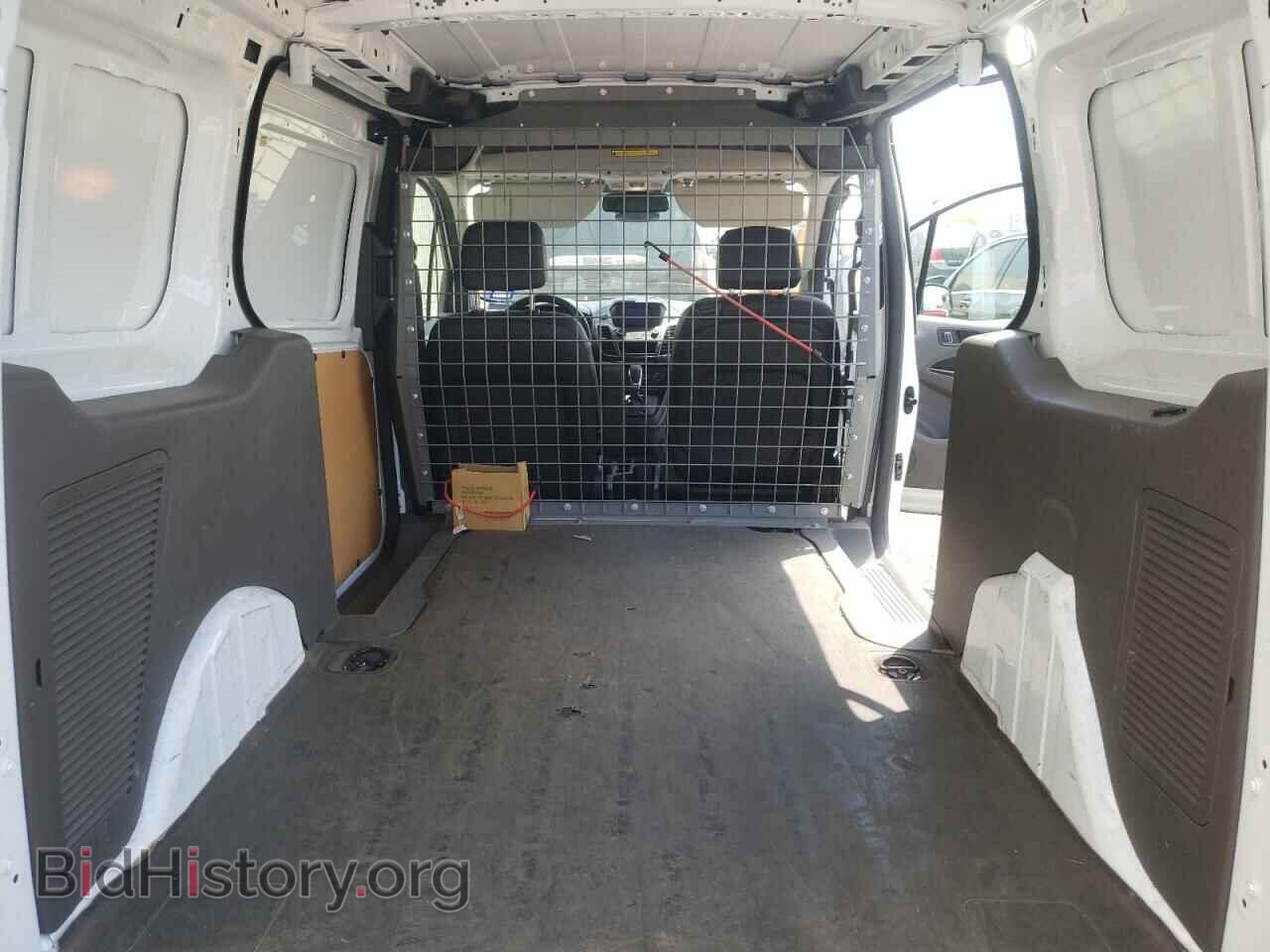 2020 FORD TRANSIT - VIN: NM0LS7E24L1477472 - Фото 6