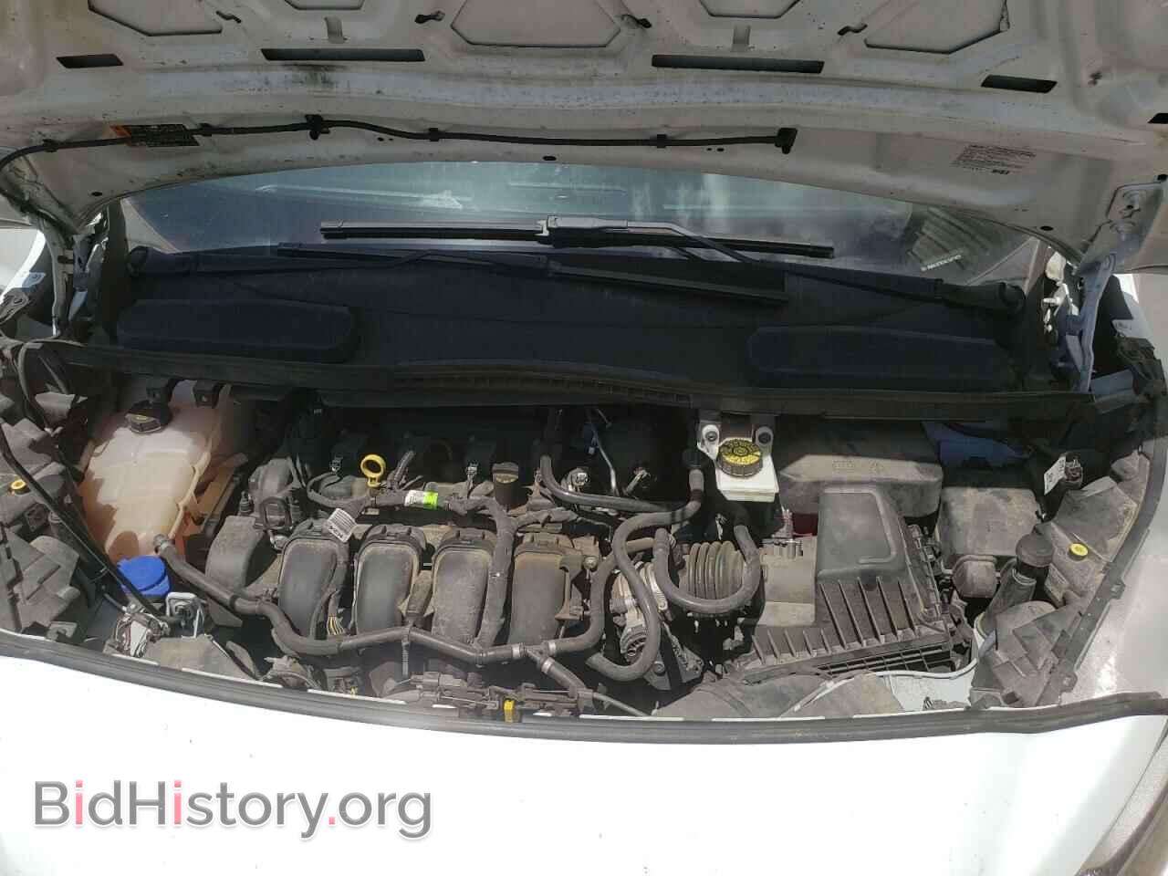 2020 FORD TRANSIT - VIN: NM0LS7E24L1477472 - Фото 7
