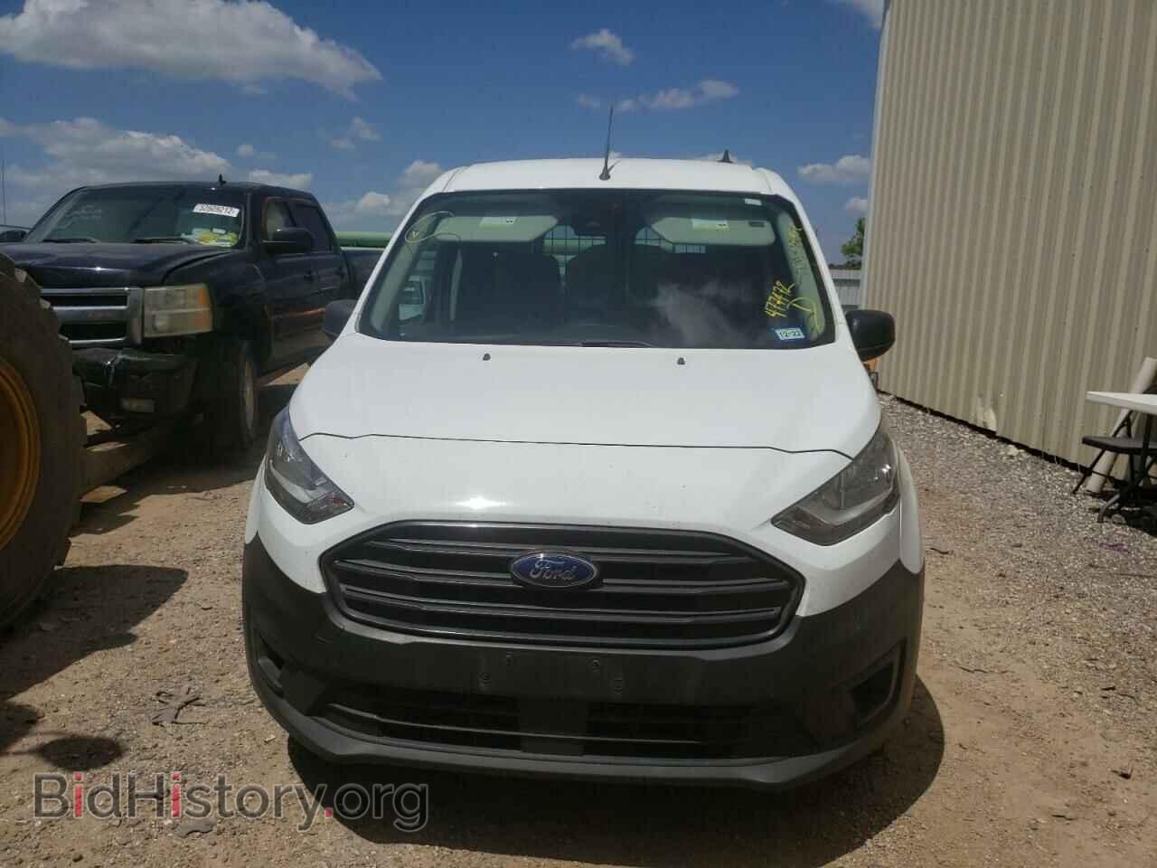 2020 FORD TRANSIT - VIN: NM0LS7E24L1477472 - Фото 9