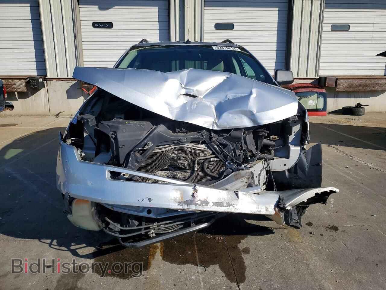2009 FORD EDGE - VIN: 2FMDK36C39BA45312 - Photo 5
