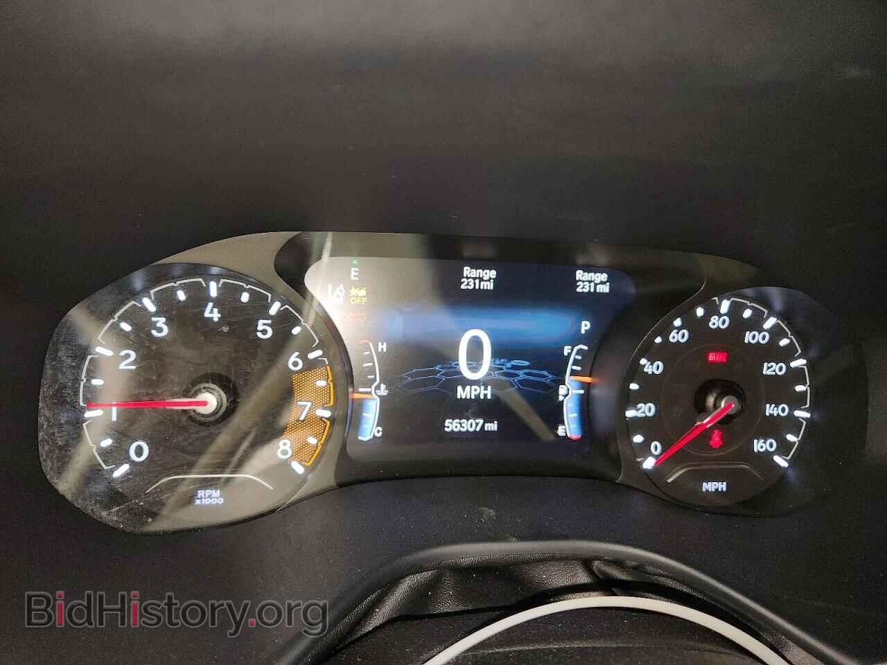 2024 JEEP COMPASS - VIN: 3C4NJDBN0RT154520 - Фото 9