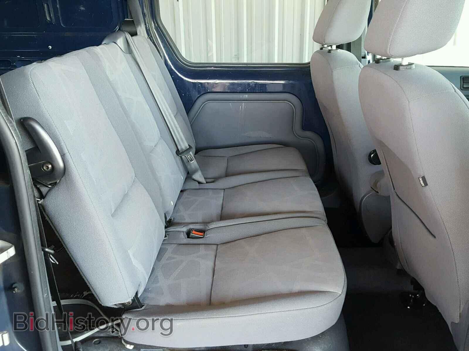 2010 FORD TRANSIT CO - VIN: NM0KS9BN8AT035284 - Фото 6
