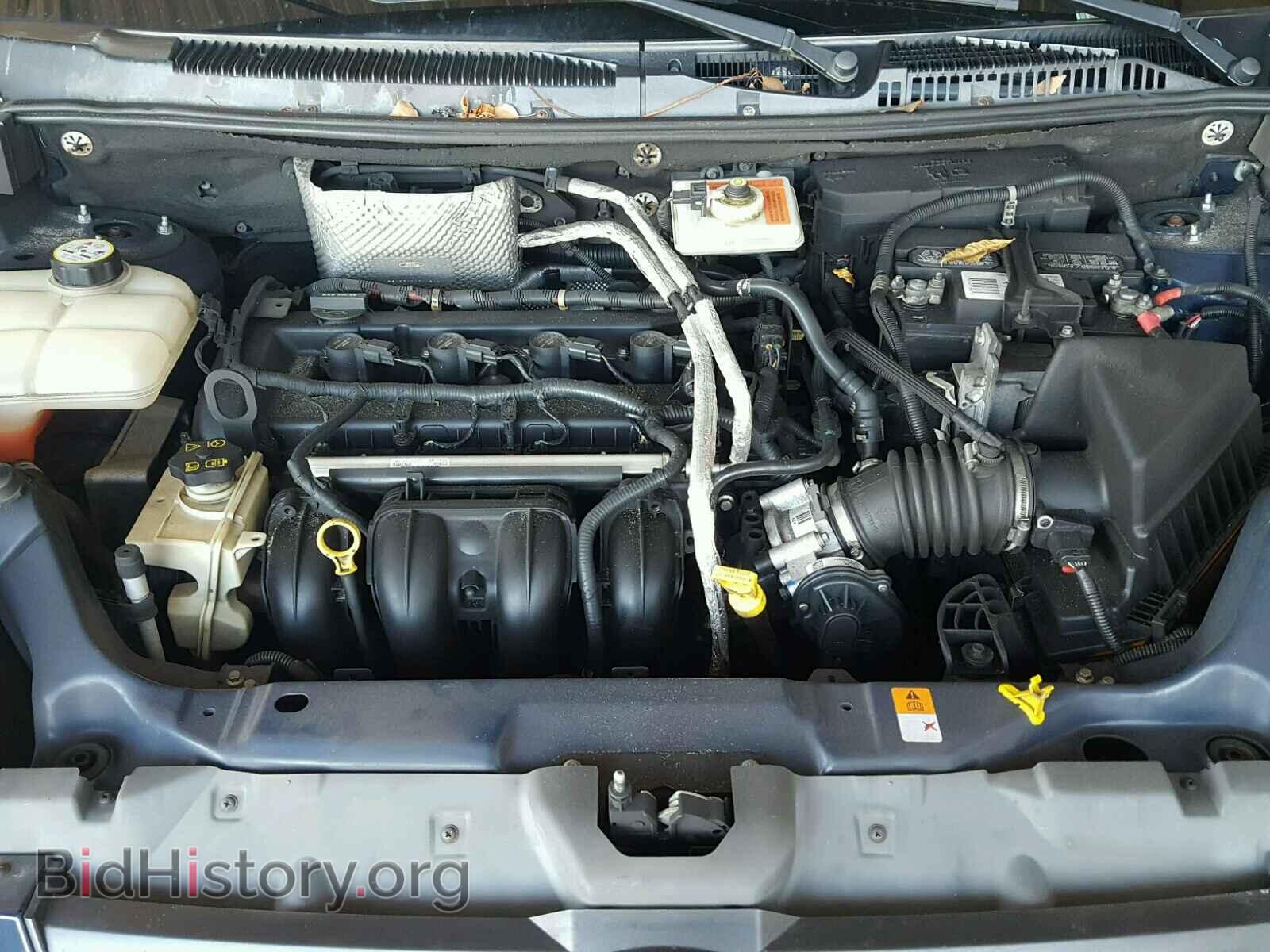 2010 FORD TRANSIT CO - VIN: NM0KS9BN8AT035284 - Фото 7