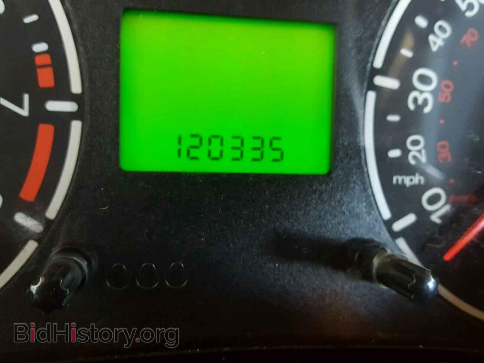 2010 FORD TRANSIT CO - VIN: NM0KS9BN8AT035284 - Фото 8