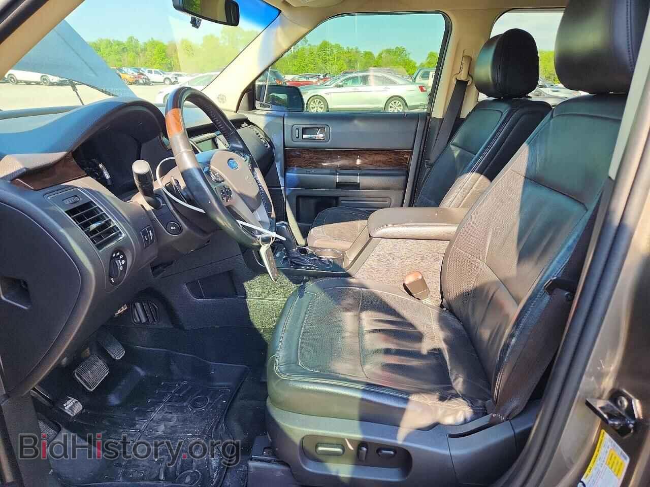2014 FORD FLEX - VIN: 2FMHK6DT2EBD01181 - Photo 7