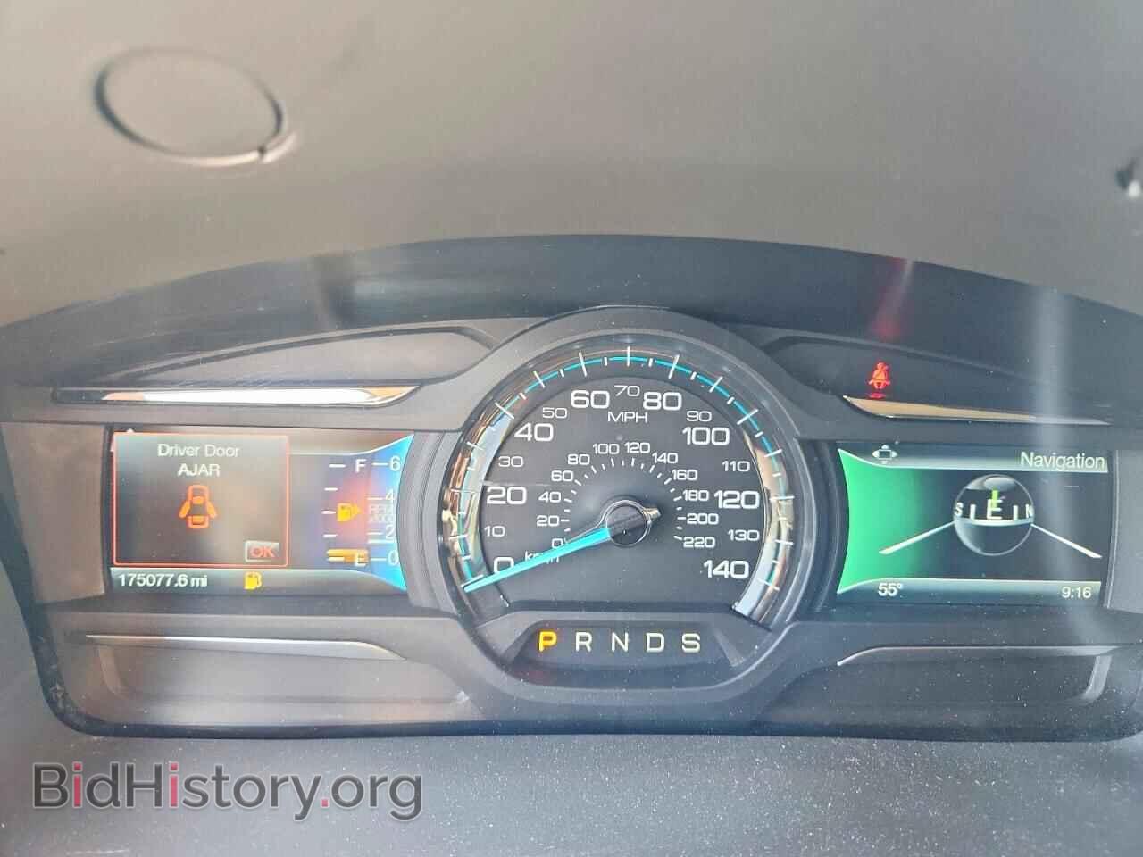 2014 FORD FLEX - VIN: 2FMHK6DT2EBD01181 - Photo 9
