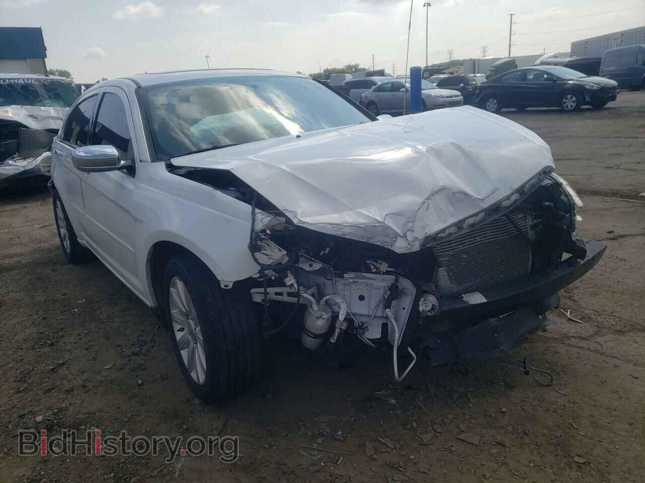 Photo 1C3CCBCG7DN607891 - CHRYSLER 200 2013
