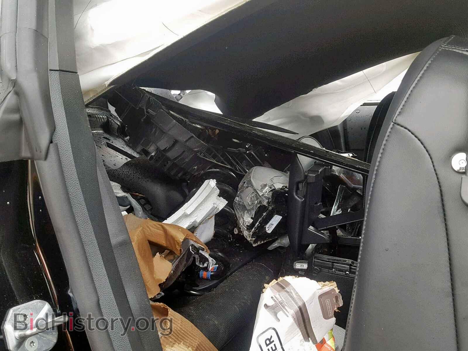 2019 FORD MUSTANG - VIN: 1FA6P8TH0K5196779 - Фото 6