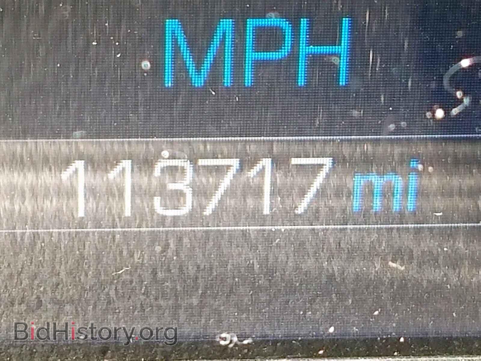 2014 CHEVROLET IMPALA - VIN: 2G1155S30E9109848 - Фото 8