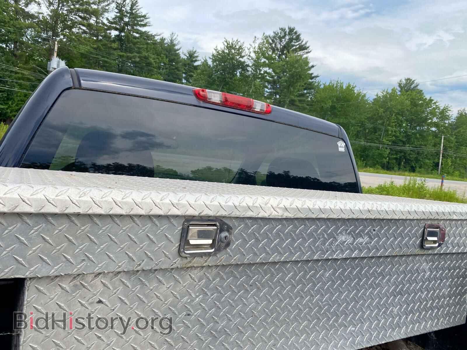2007 CHEVROLET SILVERADO - VIN: 1GCEC14C17E520289 - Фото 10