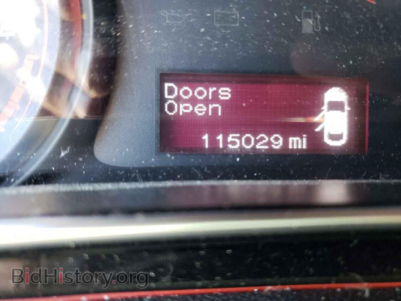 2015 DODGE DART - VIN: 1C3CDFBB3FD299055 - Фото 8