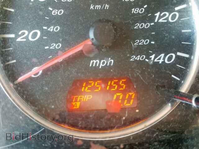 2005 MAZDA 6 - VIN: 1YVHP80C555M63327 - Фото 8