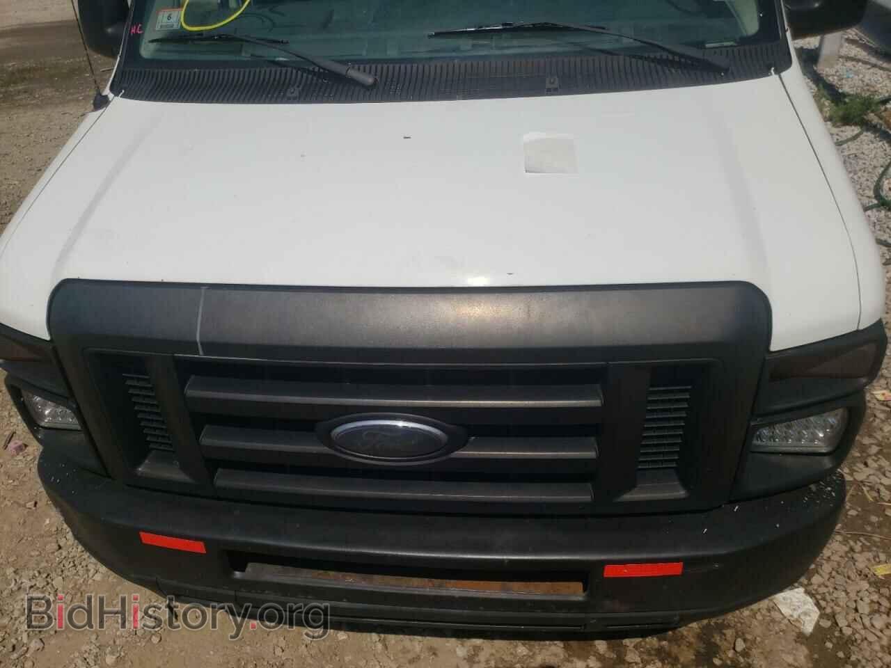 2012 FORD ECONOLINE - VIN: 1FTNE1EL6CDA27006 - Фото 7