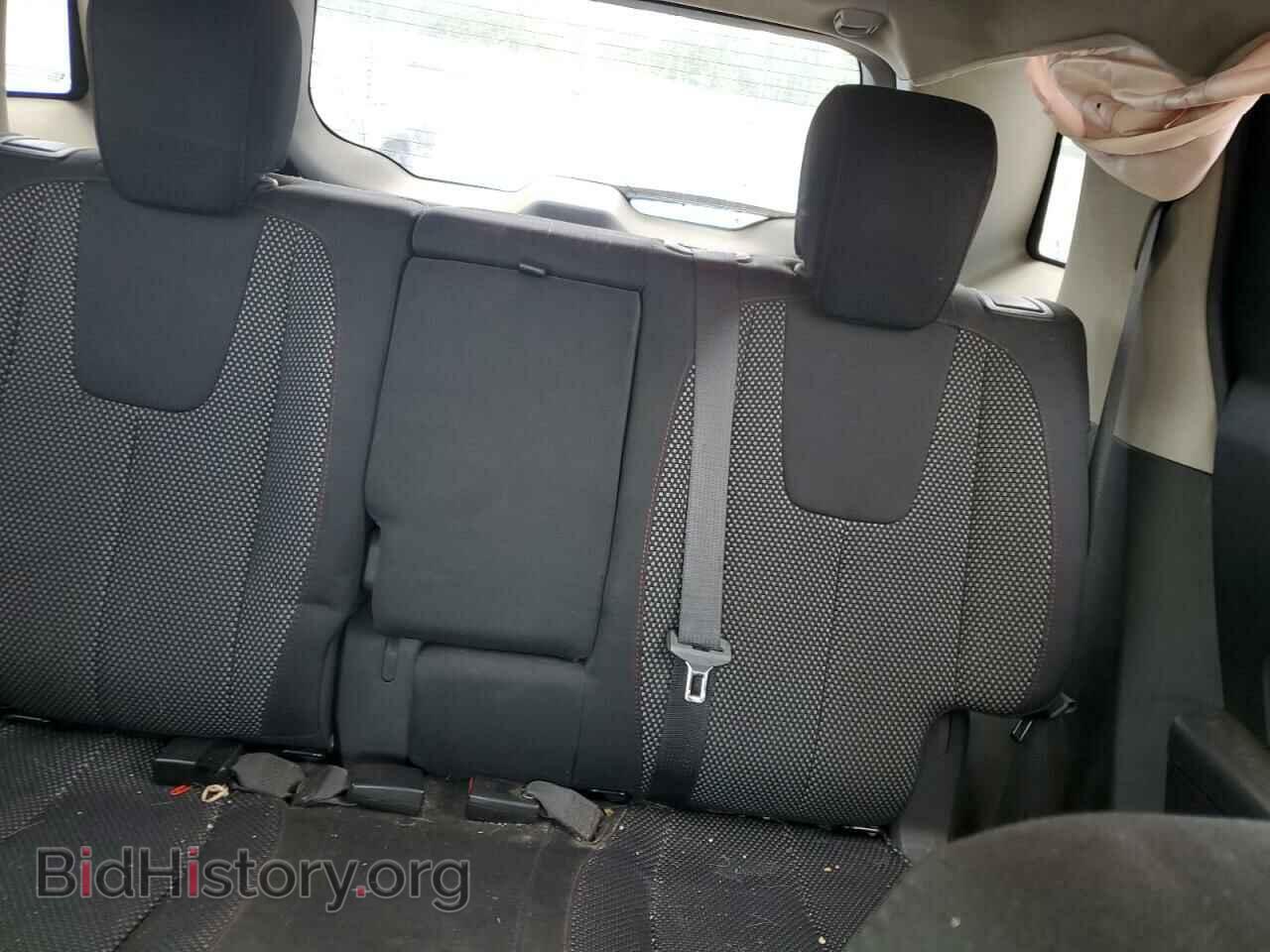 2016 GMC TERRAIN - VIN: 2GKALMEK3G6103156 - Photo 10