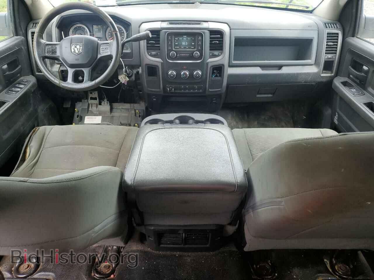 2018 RAM All Models - VIN: 3C6UR5HJ4JG288501 - Фото 8