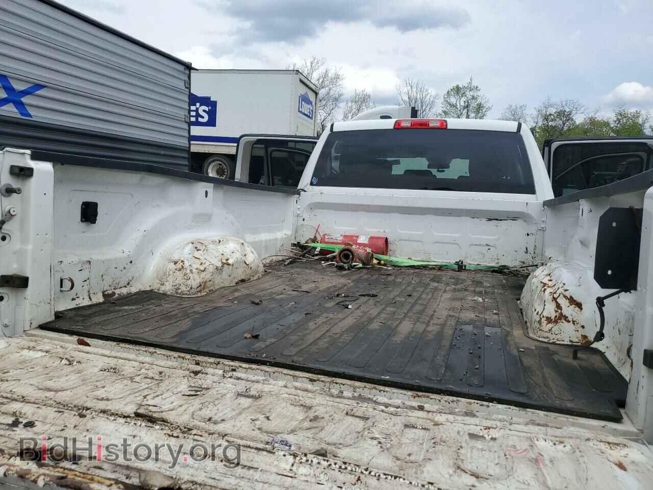2018 RAM All Models - VIN: 3C6UR5HJ4JG288501 - Фото 10