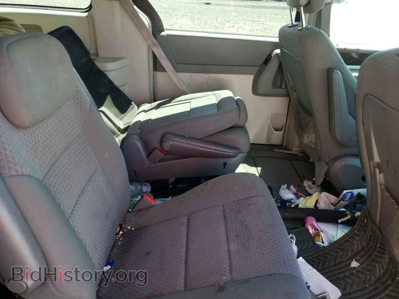 2010 CHRYSLER MINIVAN - VIN: 2A4RR5D18AR346196 - Photo 6