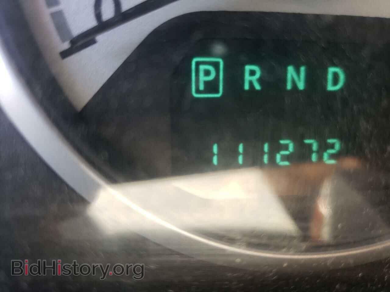2010 CHRYSLER MINIVAN - VIN: 2A4RR5D18AR346196 - Photo 8