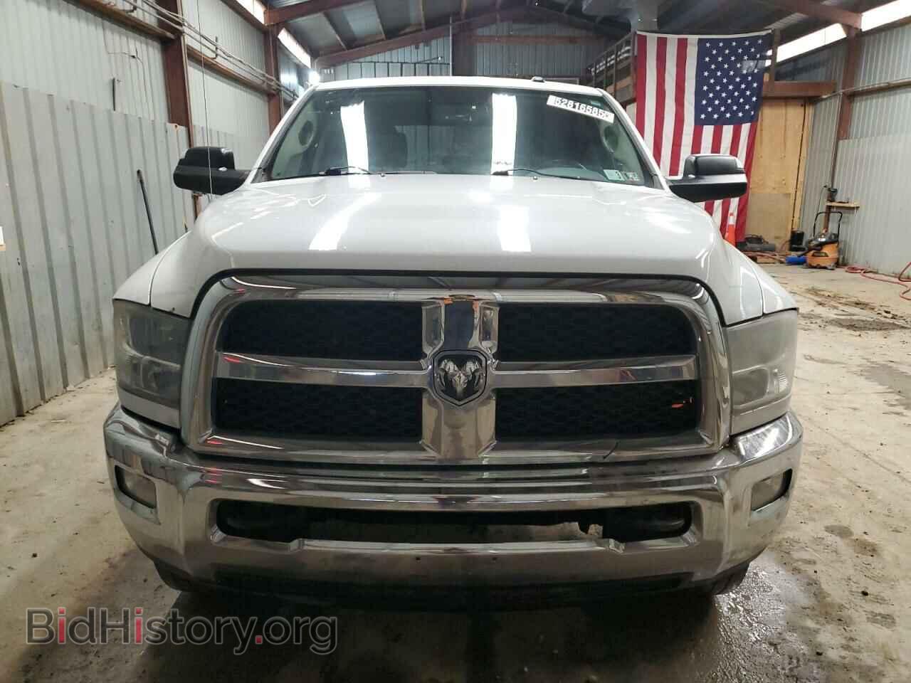 2015 RAM All Models - VIN: 3C6TR5HT4FG577026 - Photo 5