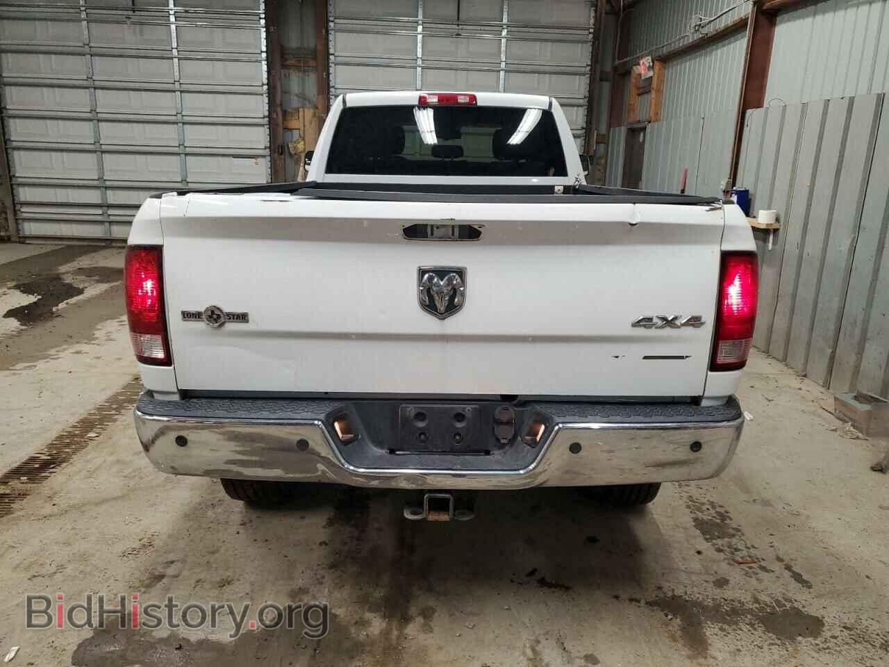 2015 RAM All Models - VIN: 3C6TR5HT4FG577026 - Photo 6